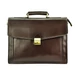 Gregorio Valódi bőr Aktatáska
