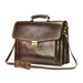 Gregorio Valódi bőr Aktatáska