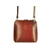 Barberinis Valódi bőr női táska