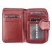 Gregorio Valódi bőr Pénztárca