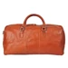 Gregorio Valódi bőr Utazótáska