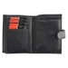 Pierre Cardin Valódi bőr Pénztárca RFID