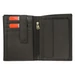 Pierre Cardin Valódi bőr Pénztárca RFID
