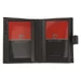 Pierre Cardin Valódi bőr Pénztárca RFID