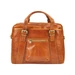 Gregorio Valódi bőr Aktatáska