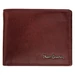 Pierre Cardin Valódi bőr Pénztárca