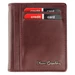 Pierre Cardin Valódi bőr Pénztárca