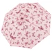 Derby Hit Mini Butterfly kézi nyitású női esernyő D-70065PB02