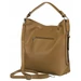 Rovicky Női Válltáska Bézs színben hosszúpánttal