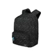 American Tourister URBAN GROOVE fekete alapon mintás Hátizsák 