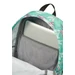 American Tourister URBAN GROOVE zöld alapon virágos Hátizsák 