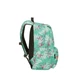 American Tourister URBAN GROOVE zöld alapon virágos Hátizsák 