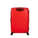 American Tourister Sunside Spinner bővíthető bőrönd 68 cm piros