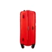 American Tourister Sunside Spinner bővíthető bőrönd 68 cm piros