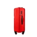 American Tourister Sunside Spinner bővíthető bőrönd 68 cm piros