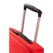 American Tourister Sunside Spinner bővíthető bőrönd 68 cm piros