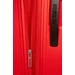 American Tourister Sunside Spinner bővíthető bőrönd 68 cm piros