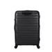 American Tourister Sunside Spinner bővíthető bőrönd 68 cm fekete