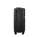 American Tourister Sunside Spinner bővíthető bőrönd 68 cm fekete