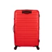 American Tourister Sunside Spinner bővíthető bőrönd 77 cm piros