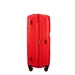 American Tourister Sunside Spinner bővíthető bőrönd 77 cm piros