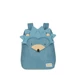Samsonite Happy Sammies HedgehogHarris Hátizsák S