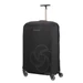 Samsonite Utazási kiegészítő Bőröndhuzat M/L méret Fekete*