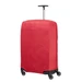 Samsonite Utazási kiegészítő Bőröndhuzat M méret* Piros