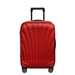 Samsonite C-Lite Spinner Kabinbőrönd 55 cm ajándék bőrönhuzattal