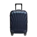 Samsonite C-Lite Spinner Kabinbőrönd 55 cm ajándék bőröndhuzattal