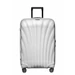 Samsonite C-Lite Spinner Bőrönd 69 cm ajándék bőröndhuzattal