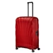 Samsonite C-Lite Spinner Bőrönd 86 cm ajándék bőröndhuzattal