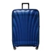 Samsonite C-Lite Spinner Bőrönd 86 cm ajándék bőröndhuzattal