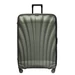 Samsonite C-Lite Spinner Bőrönd 86 cm ajándék bőröndhuzattal