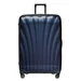 Samsonite C-Lite Spinner Bőrönd 86 cm ajándék bőröndhuzattal