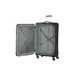 American Tourister bővíthető Summerfunk Spinner bőrönd 79 cm