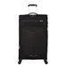 American Tourister bővíthető Summerfunk Spinner bőrönd 79 cm