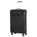 American Tourister bővíthető Summerfunk Spinner bőrönd 79 cm