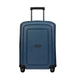 Samsonite S'CURE ECO Spinner Kabinbőrönd 55 cm