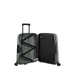 Samsonite S'CURE ECO Spinner Kabinbőrönd 55 cm