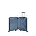 American Tourister Airconic Spinner bőrönd 55 cm