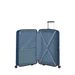 American Tourister Airconic Spinner bőrönd 77 cm