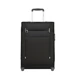 Samsonite Citybeat állóbőrönd kabin méret 55 cm