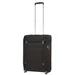 Samsonite Citybeat állóbőrönd kabin méret 55 cm