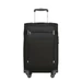 Samsonite Citybeat Spinner Kabinbőrönd 55cm Black 5 év garancia