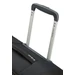 Samsonite Citybeat Spinner Kabinbőrönd 55cm Black 5 év garancia