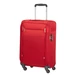 Samsonite Citybeat Spinner Kabinbőrönd 55cm Red 5 év garancia