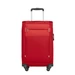 Samsonite Citybeat Spinner Kabinbőrönd 55cm Red 5 év garancia