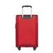 Samsonite Citybeat Spinner Kabinbőrönd 55cm Red 5 év garancia