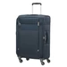 Samsonite Citybeat bővíthető spinner bőrönd közepes méret 66 cm